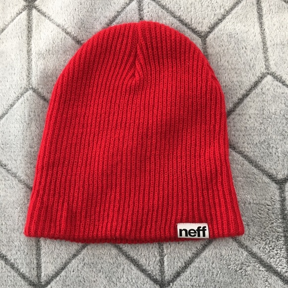 Neff Accessories - Meg Beanie